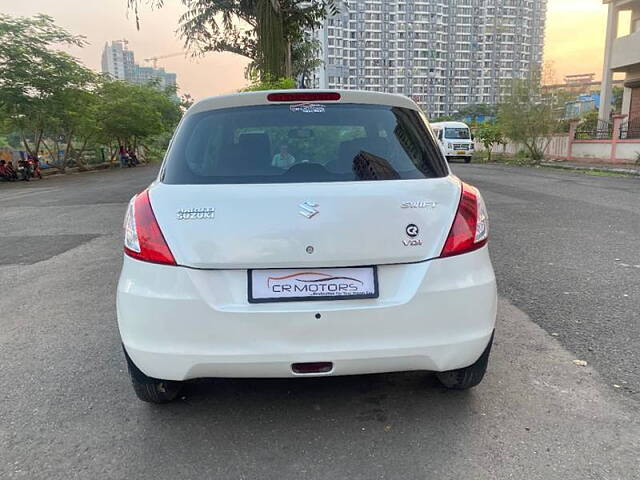 Used Maruti Suzuki Swift [2011-2014] VDi in Mumbai