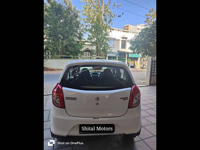 Used Maruti Suzuki Alto 800 [2012-2016] Lxi CNG in Vadodara