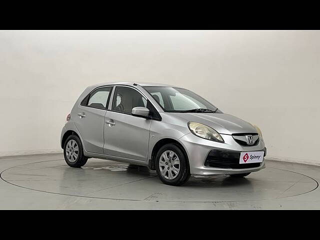 Used Honda Brio [2011-2013] S MT in Delhi