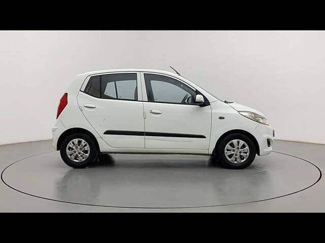 Used Hyundai i10 [2010-2017] Magna 1.1 iRDE2 [2010-2017] in Ahmedabad