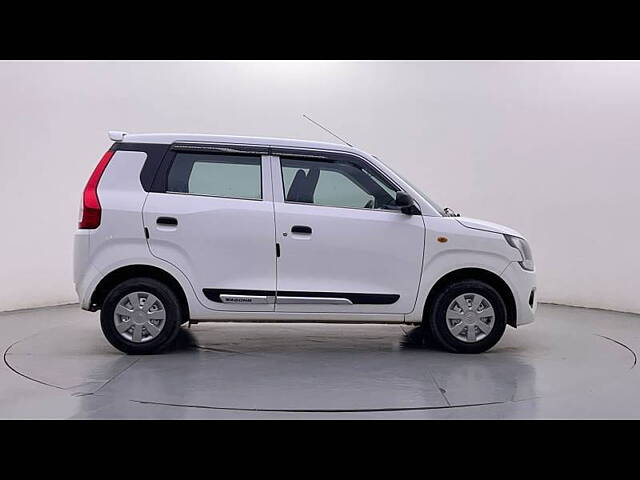 Used Maruti Suzuki Wagon R 1.0 [2014-2019] LXI CNG (O) in Bangalore