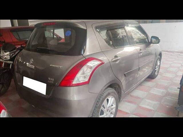 Used Maruti Suzuki Swift [2011-2014] ZXi in Hyderabad