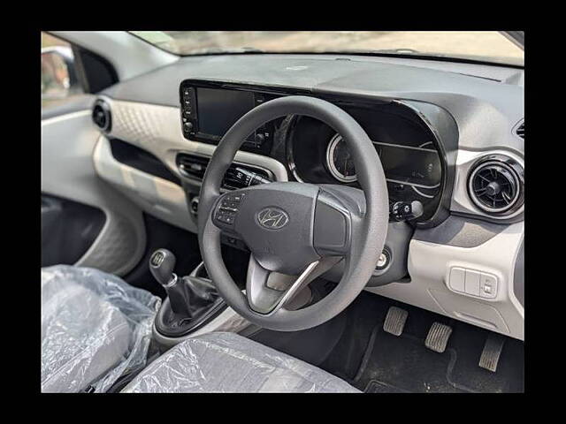 Used Hyundai Grand i10 Nios [2019-2023] Sportz 1.2 Kappa VTVT in Delhi