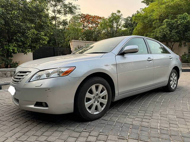 Used Toyota Camry [2002-2006] V4 MT in Hyderabad