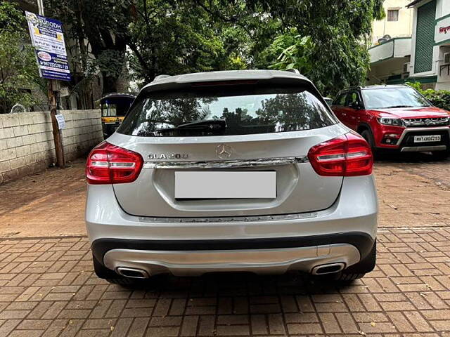 Used Mercedes-Benz GLA [2017-2020] 200 Urban Edition in Pune