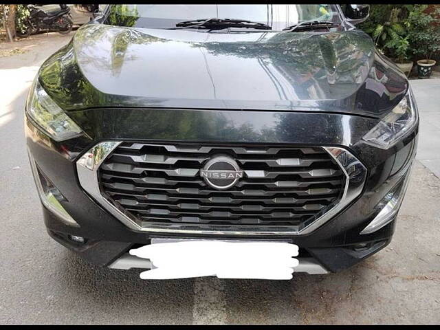 Used Nissan Magnite [2020-2024] XV [2020] in Delhi