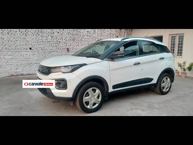 Used Tata Nexon [2017-2020] XM in Dehradun