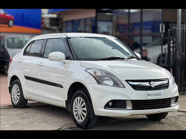 Used Maruti Suzuki Swift Dzire [2015-2017] VXI in Nagpur