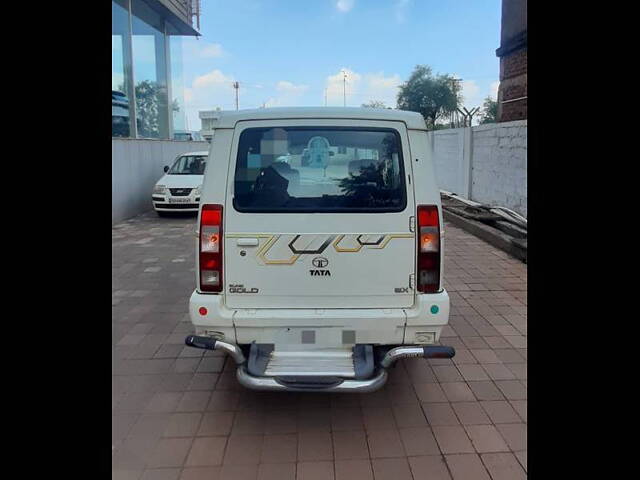 Used Tata Sumo Gold EX BS-IV in Raipur