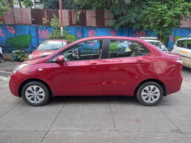 Used Hyundai Xcent E Plus in Thane