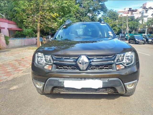Used 2018 Renault Duster in Bangalore