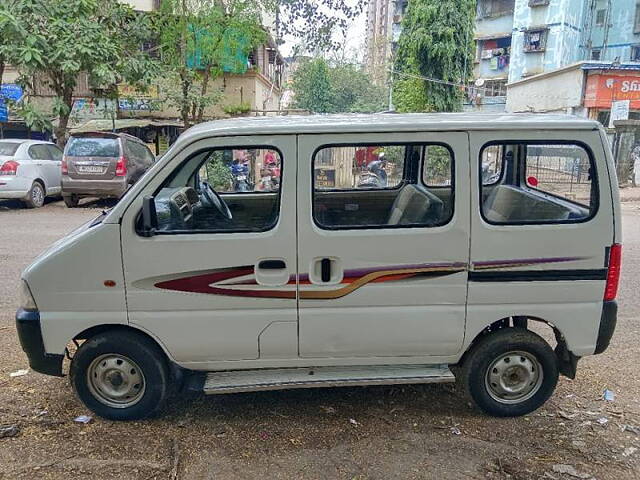 Used Maruti Suzuki Eeco [2010-2022] 7 STR [2014-2019] in Mumbai