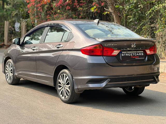 Used Honda City 4th Generation VX Petrol [2017-2019] in Bangalore