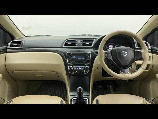 Used Maruti Suzuki Ciaz [2014-2017] VXi+ in Delhi