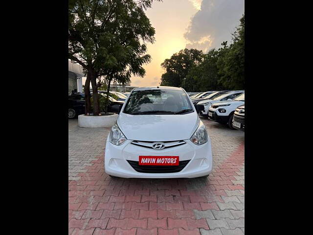 Used 2016 Hyundai Eon in Ahmedabad