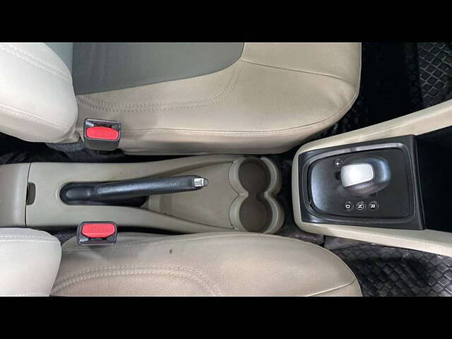 Used Maruti Suzuki Celerio [2014-2017] ZXi AMT ABS in Coimbatore