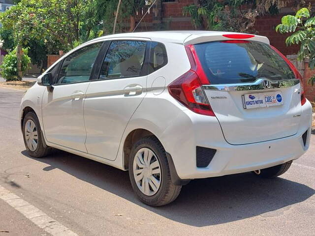 Used Honda Jazz [2015-2018] S AT [2015-2016] in Bangalore