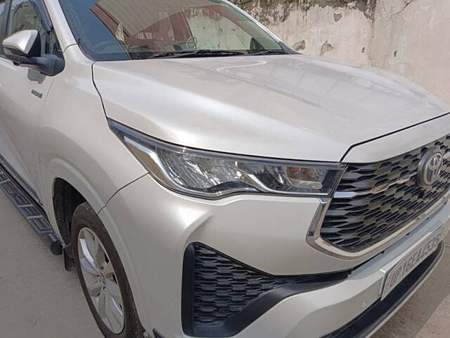 Used Toyota Innova Hycross VX Hybrid 8 STR in Delhi