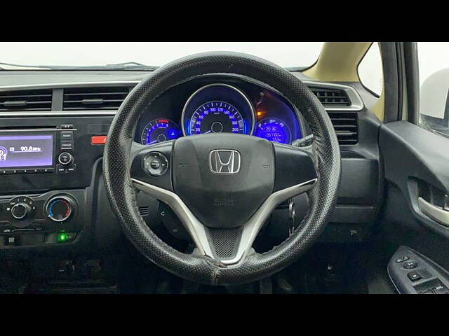 Used Honda Jazz [2015-2018] SV Petrol in Delhi