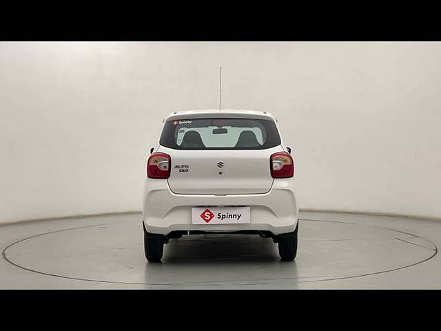 Used Maruti Suzuki Alto K10 VXi [2023-2024] in Pune