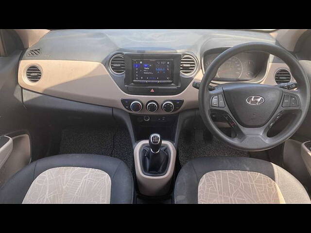 Used Hyundai Grand i10 [2013-2017] Sportz 1.2 Kappa VTVT [2013-2016] in Chennai