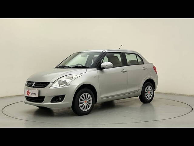 Used 2012 Maruti Suzuki Swift DZire in Indore