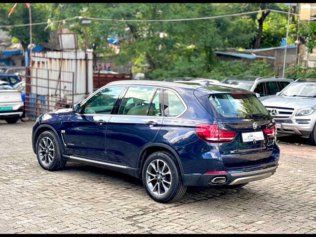 Used BMW X5 [2014-2019] xDrive30d Pure Experience (5 Seater) in Mumbai