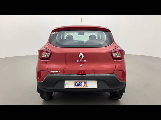 Used Renault Kwid [2015-2019] RXT [2015-2019] in Hyderabad