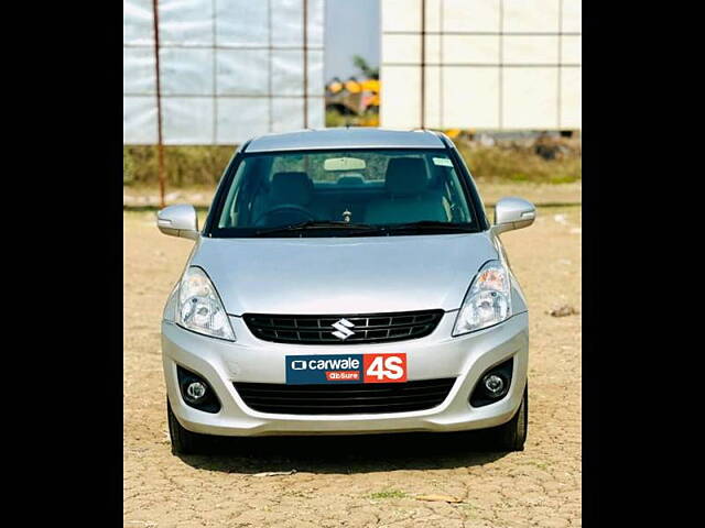 Used 2014 Maruti Suzuki Swift DZire in Surat