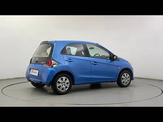 Used Honda Brio [2011-2013] S MT in Ahmedabad