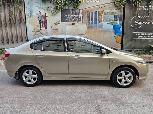 Used Honda City [2008-2011] 1.5 V MT in Mumbai