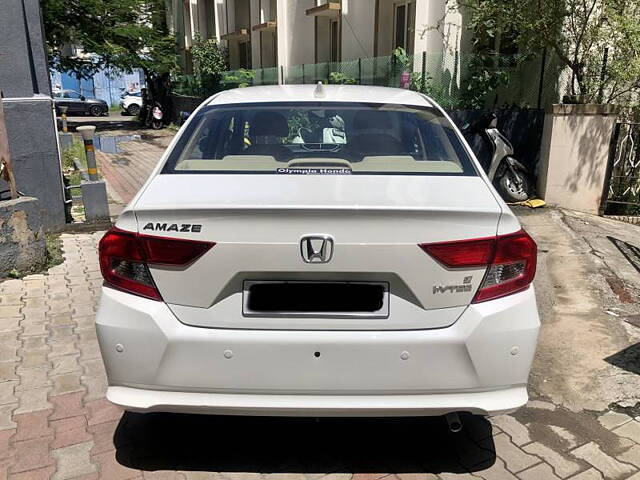 Used Honda Amaze [2018-2021] 1.2 V CVT Petrol [2018-2020] in Chennai