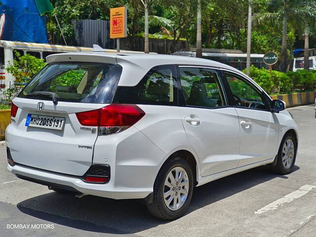 Used Honda Mobilio V Petrol in Mumbai