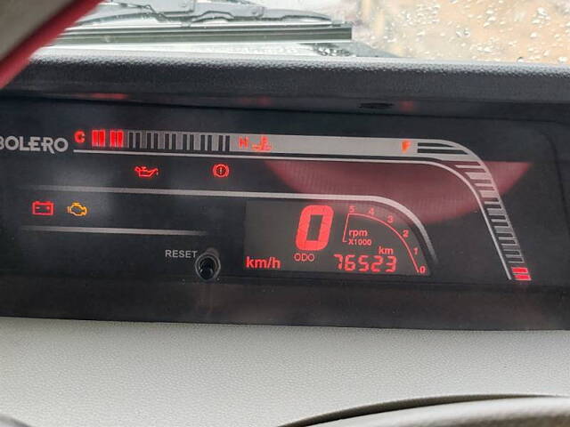 Used Mahindra Bolero [2011-2020] Power Plus SLE [2016-2019] in Ranchi