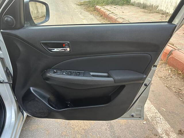 Used Maruti Suzuki Swift [2018-2021] VXi AMT [2018-2019] in Delhi