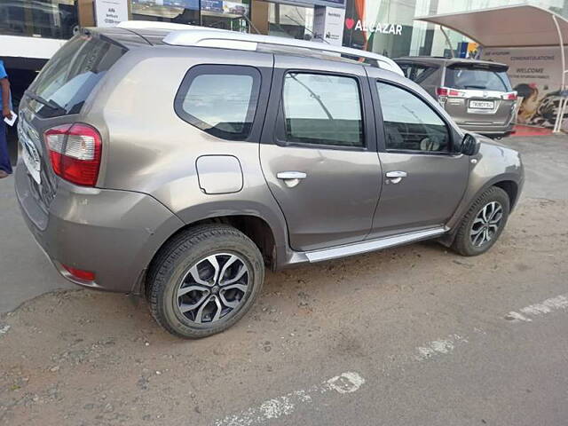 Used Nissan Terrano [2013-2017] XV D THP 110 PS in Coimbatore