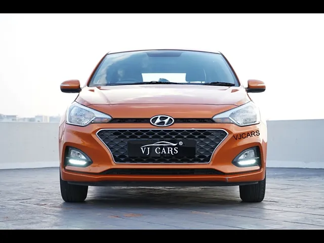 Used 2019 Hyundai Elite i20 in Chennai