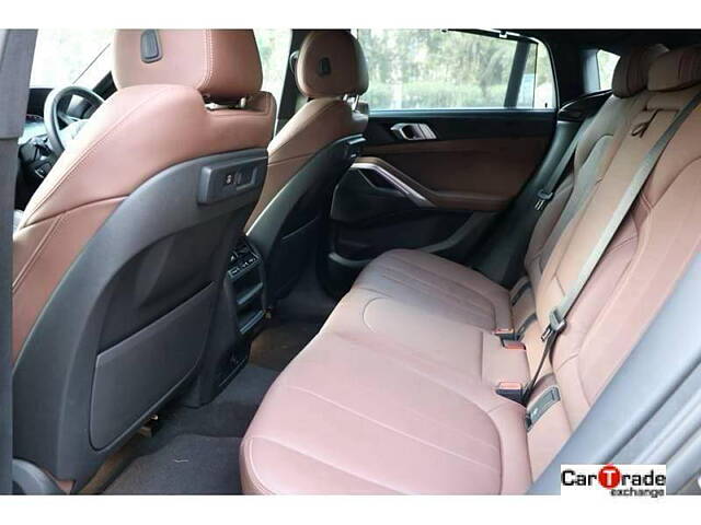 Used BMW X6 xDrive40i M Sport [2020-2023] in Delhi