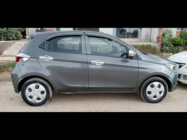 Used Tata Tiago XT [2020-2023] in Varanasi