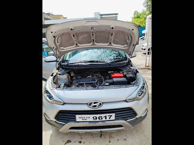 Used Hyundai i20 Active [2015-2018] 1.2 S in Pune