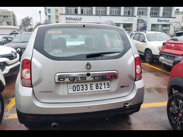 Used Renault Duster [2015-2016] 85 PS RxL in Bhubaneswar