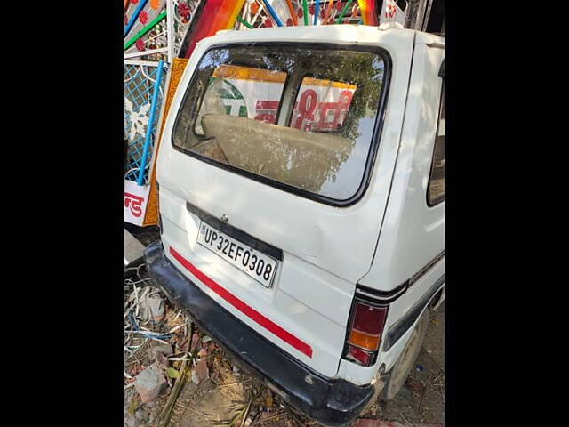 Used Maruti Suzuki Omni E 8 STR BS-IV in Lucknow