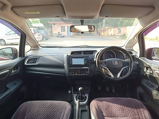 Used Honda Jazz [2015-2018] VX Petrol in Delhi