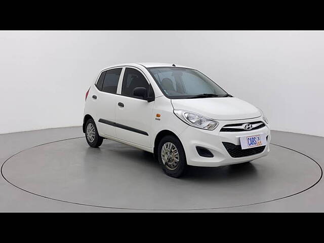 Used 2016 Hyundai i10 in Pune