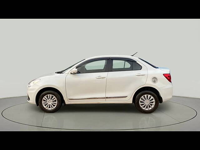 Used Maruti Suzuki Dzire VXi [2020-2023] in Hyderabad