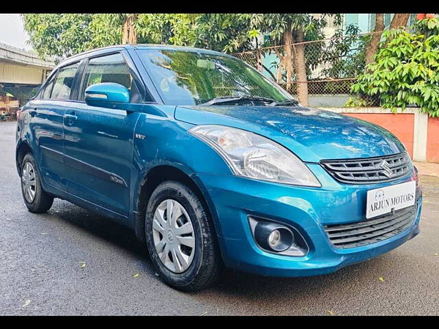 Used 2013 Maruti Suzuki Swift DZire in Pune