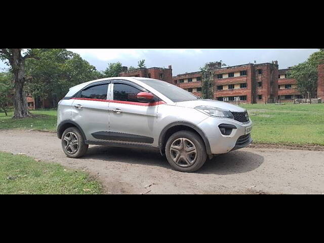 Used Tata Nexon [2017-2020] XM Diesel in Kolkata