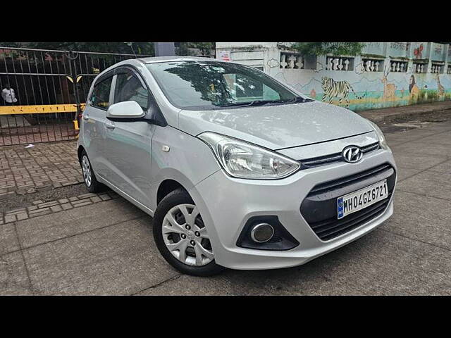 Used Hyundai Grand i10 Magna U2 1.2 CRDi in Pune