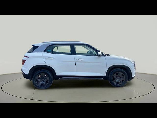 Used Hyundai Creta [2020-2023] S 1.5 Petrol [2020-2022] in Surat