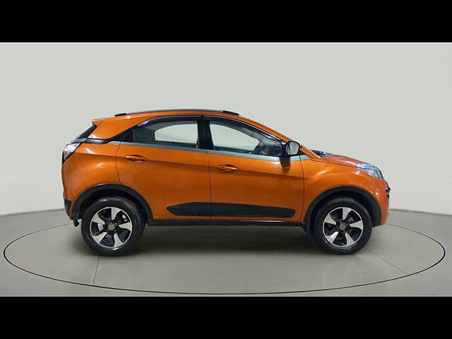 Used Tata Nexon [2017-2020] XZA Plus Petrol in Mumbai